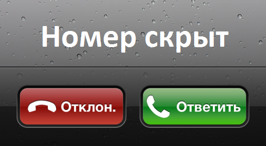 Как на МегаФоне скрывать номер. Как звонить скрытым номером (МегаФон)