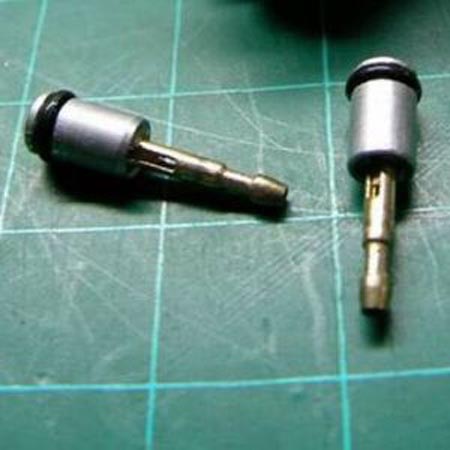 Как из двух карт сделать одну Как из двух карт сделать одну